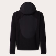 Latitude Flex Sherpa - Blackout