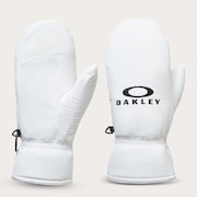 Oakley Golf Mitten - White