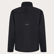 Enhance Tech Jersey Jacket 15.0 - Blackout