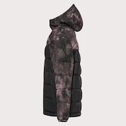Ytr Insulation Jacket 8.0 - Green Print