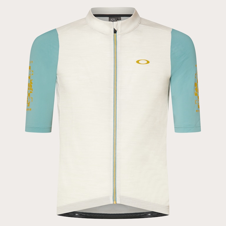 Off Grid Jersey 2.0 - Mist