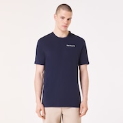 SI Foundation Tee - Fathom
