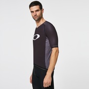Icon Jersey 2.0 - Blackout