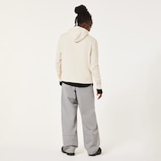 Allday Wide Leg Chino Pant - Cement
