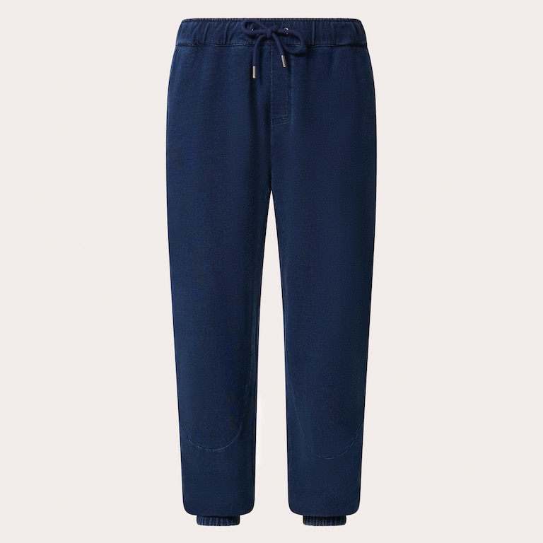 Indigo Jogger - Blue Indigo