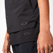 Rs Shell Compact Inner Vest - Blackout