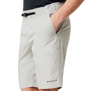 24/7 Technical Street Short - Stone Gray