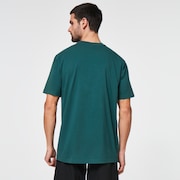 Everyday Factory Pilot Tee - Bayberry