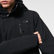 Sub Temp Rc Gore-Tex Jacket - Blackout