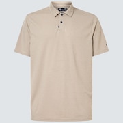 Oakley High Line Rc Polo - Rye/Blackout