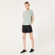 Radiant Uv Shade Op Tee 9.0 - Island Green