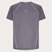 Slant Plain Tee 10.0 - Uniform Gray