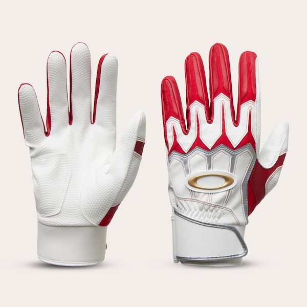 Striking Glove 2.0
