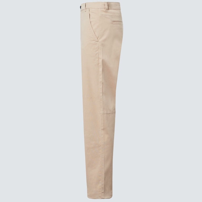 Allday Chino Pant - Humus