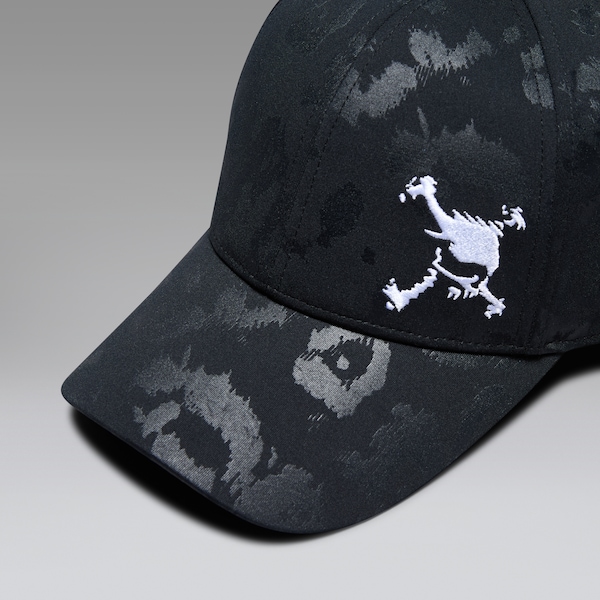 Skull Emb Cap Fa 26.0