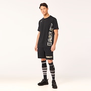 Striking Tech Cold SS Tee 5.0 - Blackout