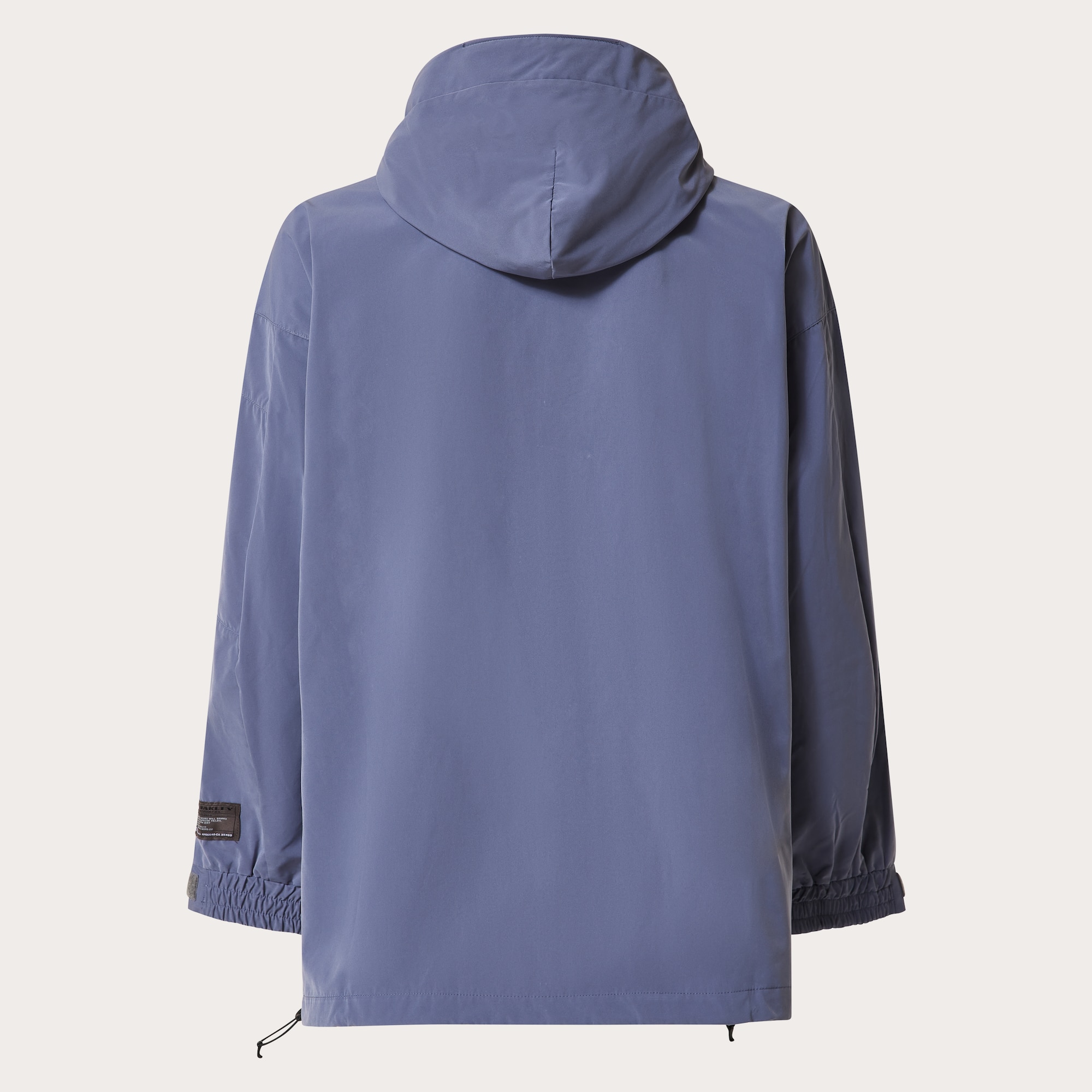 Oakley Fgl Sector Jacket 5.7 in Blue Tar | Oakley® EU