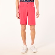 Oakley Tech Cold Shorts - Azalea