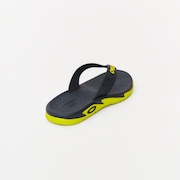 Chinelo Oakley Crowd B1B - Mood Indigo