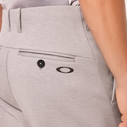 Enhance Multi Knit Jogger Pants 1.0 - New Athletic Grey