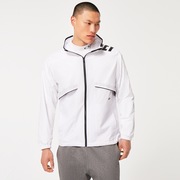 Enhance Wind Warm Jacket 12.7 - White