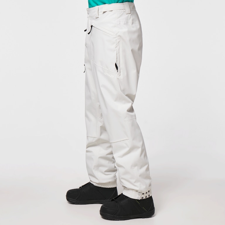 Evocative Rc Shell Pant - Cool Gray 2