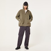 Fgl Sector Jacket 5.0 - Sheet Metal