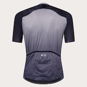 Endurance Dazzle Camo Jersey - Aop Monogram Black Grey