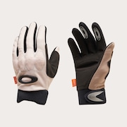 Maven D3O Gloves - Mist