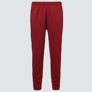 Fleece Training Pant - Iron Red