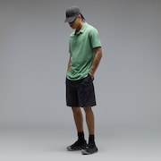 Nile Green