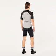 Endurance Ultra Lite Jersey - Cement