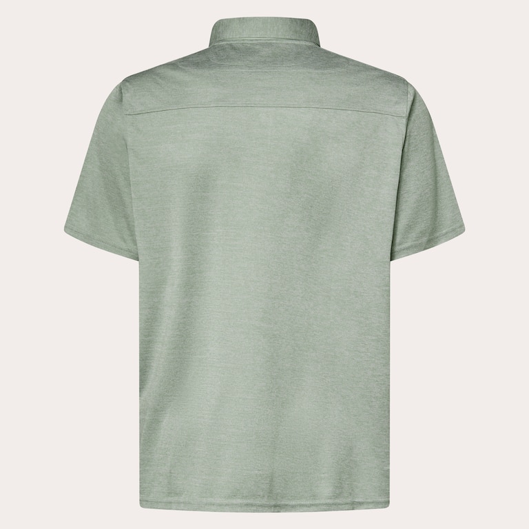 Oakley Aero Hydrolix II - Faded Green/White Heather