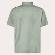 Oakley Aero Hydrolix II - Faded Green/White Heather