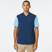 Oakley Grid Vest - Poseidon