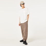 Fgl Scratch Tee 5.0 - Arctic White