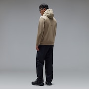 Oakley Hybrid Puff Fleece 9.0 - Bark