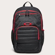Enduro 25Lt 4.0 - Black/Red