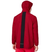 Enhance Wind Anorak Jacket 2.7 - Raspberry