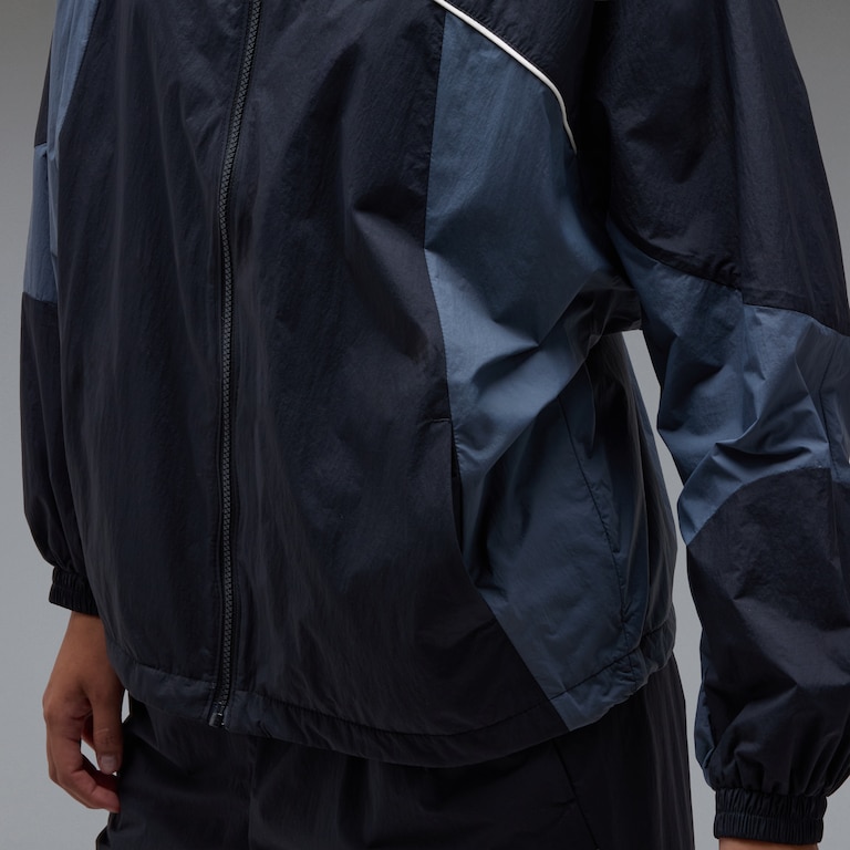 Radiant O-Light Warm Jacket 12.0 - Pitch Black