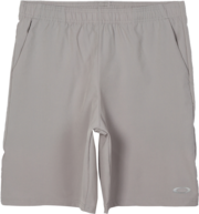 Bermuda Ion Breathe Woven - Terrain Gray
