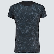 Technical Base Layer SS Crew - Black Carbon