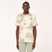 Oakley La Landscape Tee - Arctic White