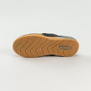 Chinelo Oakley Killer Point II - Black/Gum