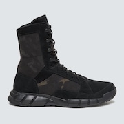 Black Multicam