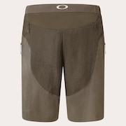 PeaceShell™ Belted Shorts System x Satisfy - Falcon