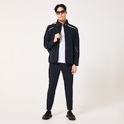 Fusion Flex Neo Pants 1.0 - Pitch Black