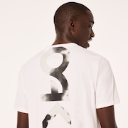 Bandana Tee 2.0 - White