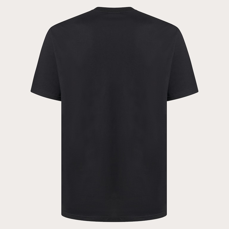Relax Tee 2.0 - Blackout