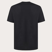 Relax Tee 2.0 - Blackout